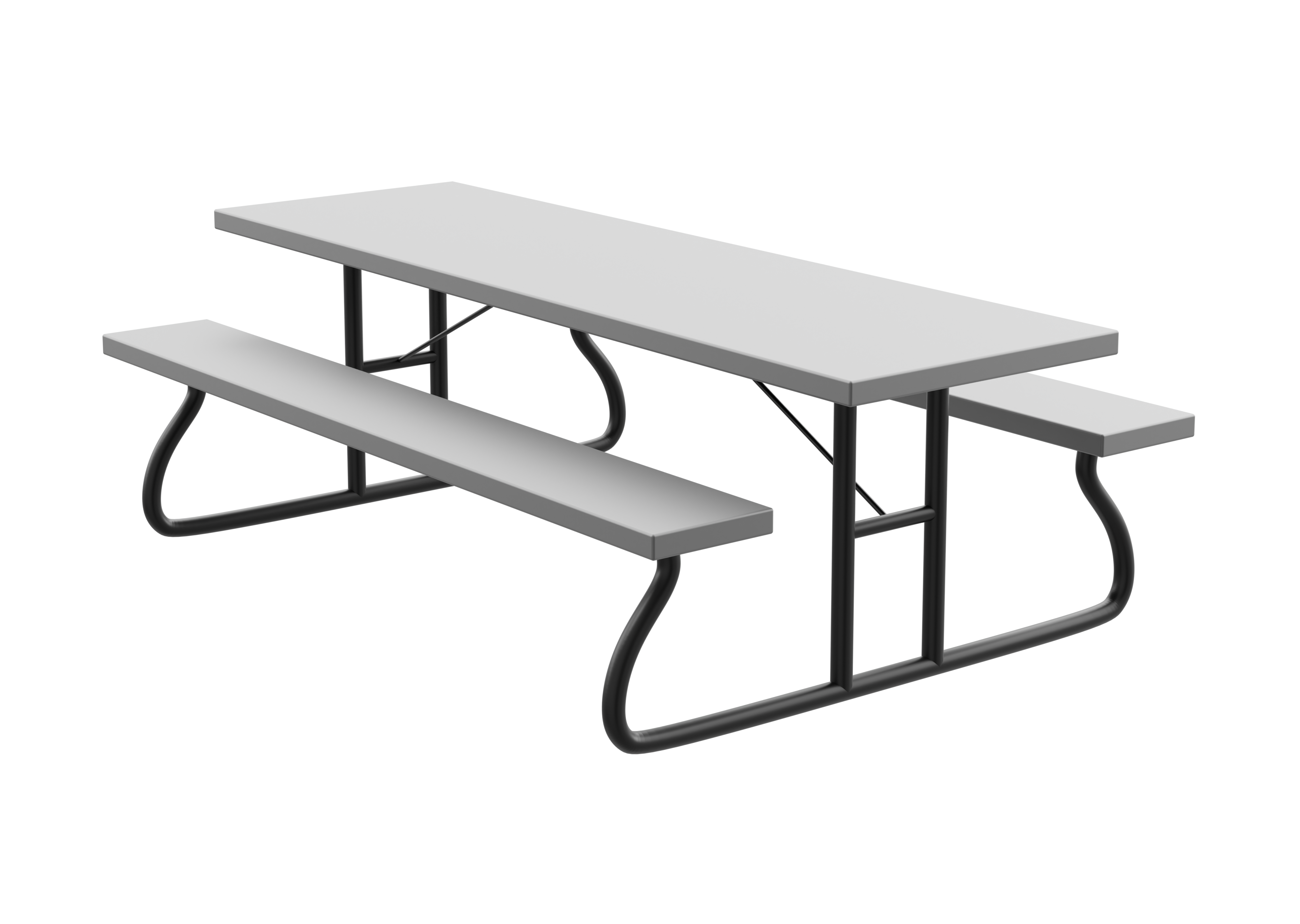 Heritage Table Series for Parks and Campuses in California - Pure ...