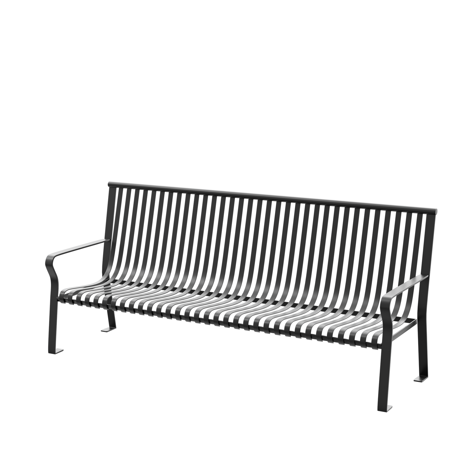 Linea Bench  Series