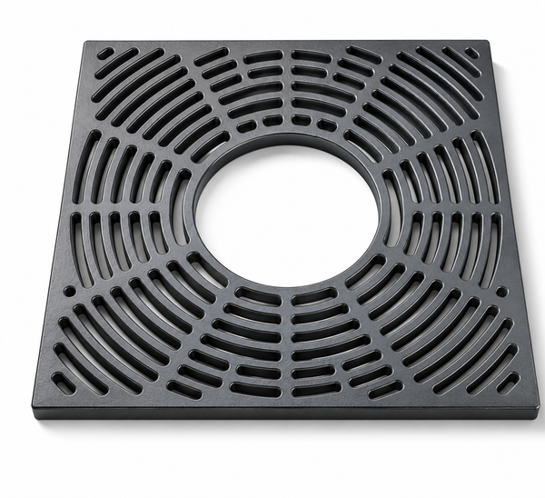 Arcus Flow Tree Grate