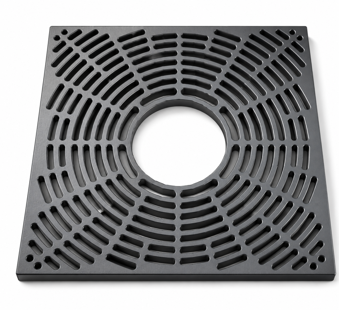 Arcus Grid Tree Grate