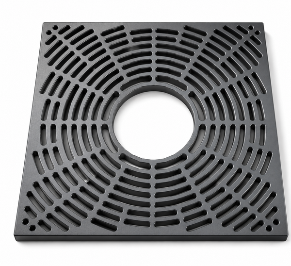 Arcus Grid Tree Grate