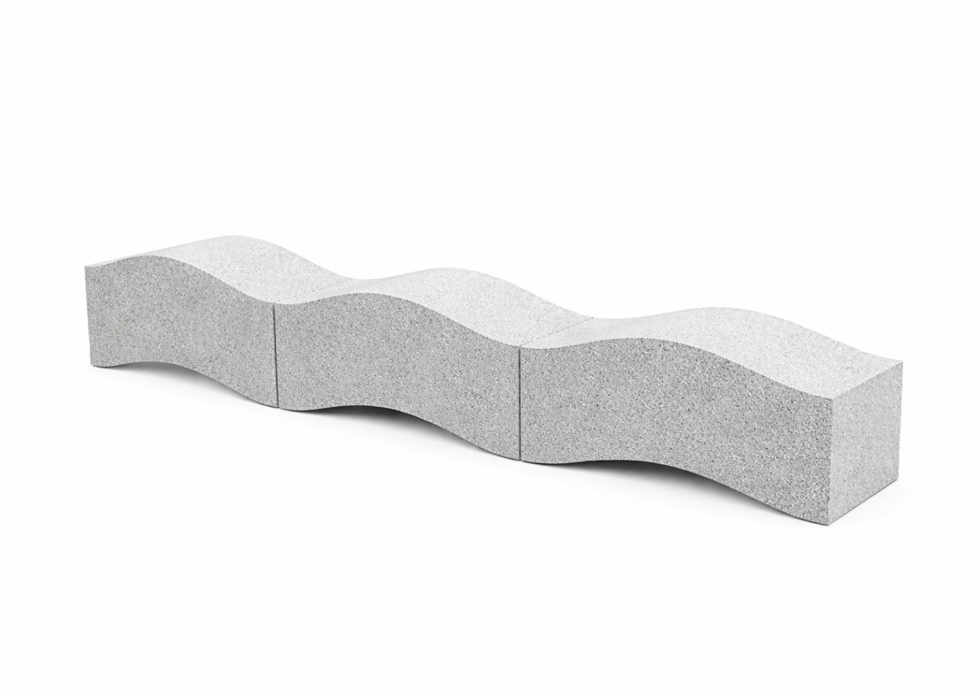 Ondula Bench
