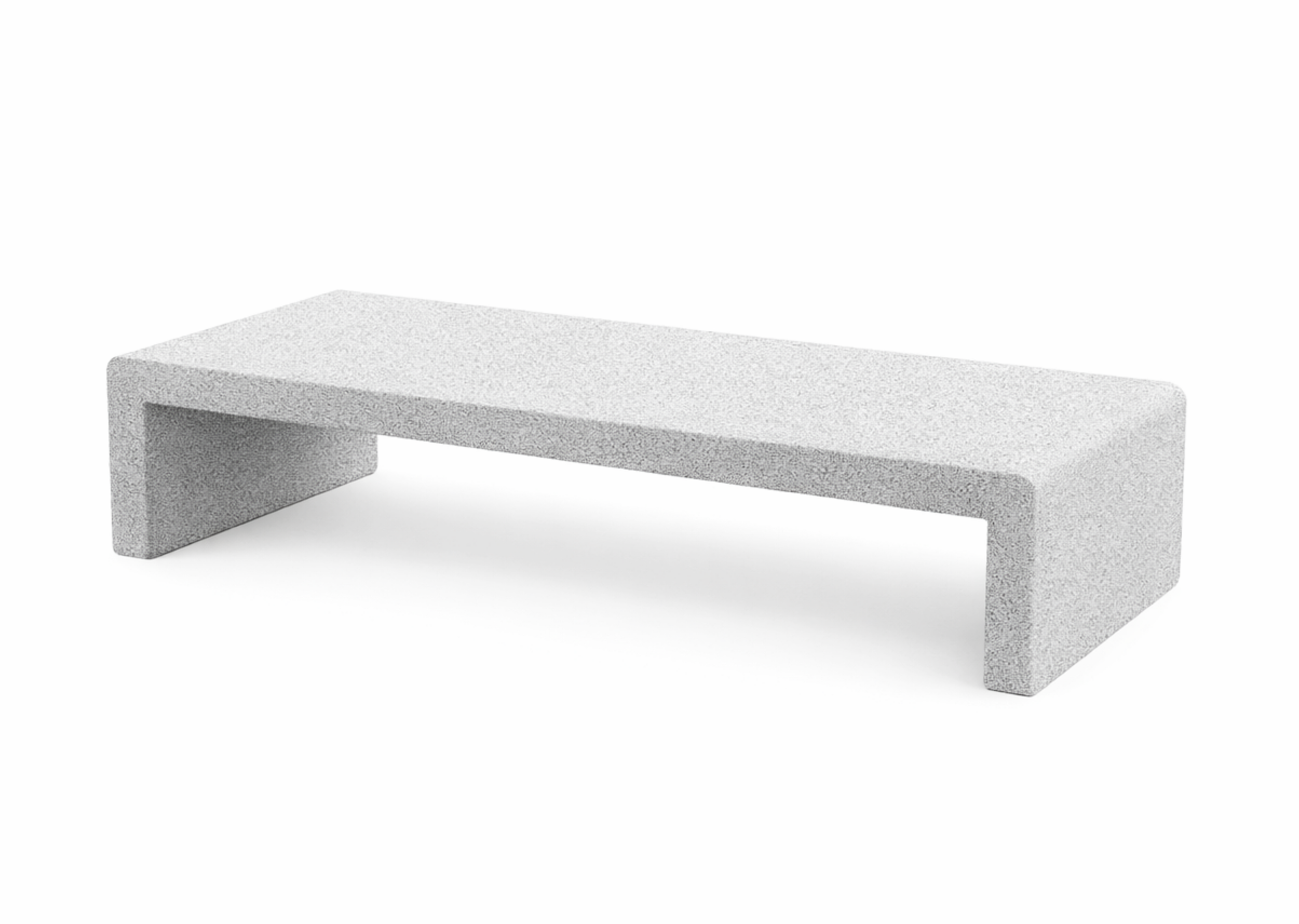 Asiento Monolito
