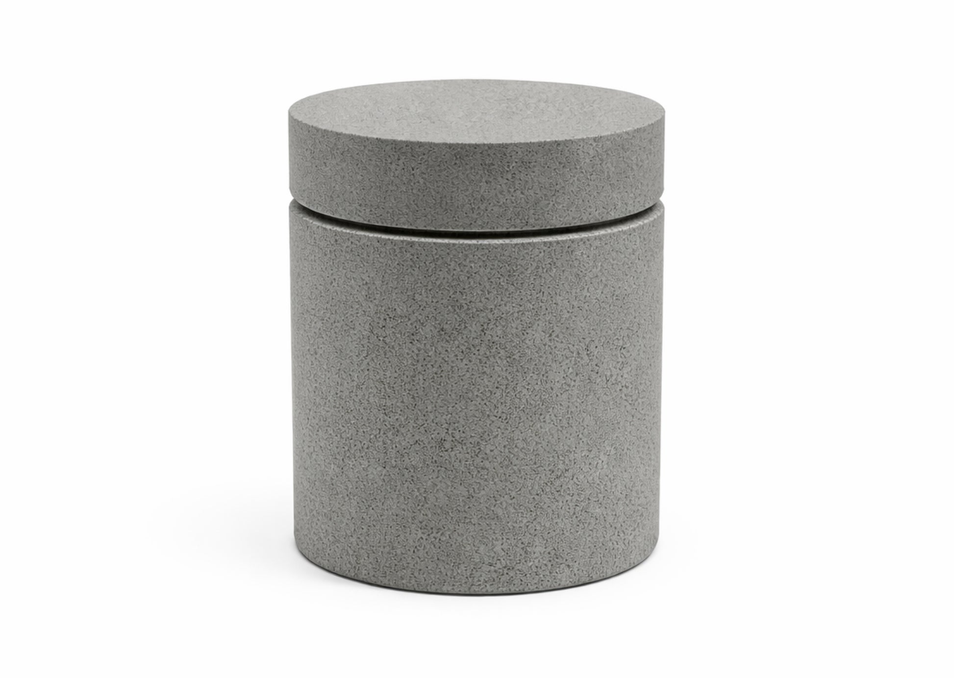 Halo Canister