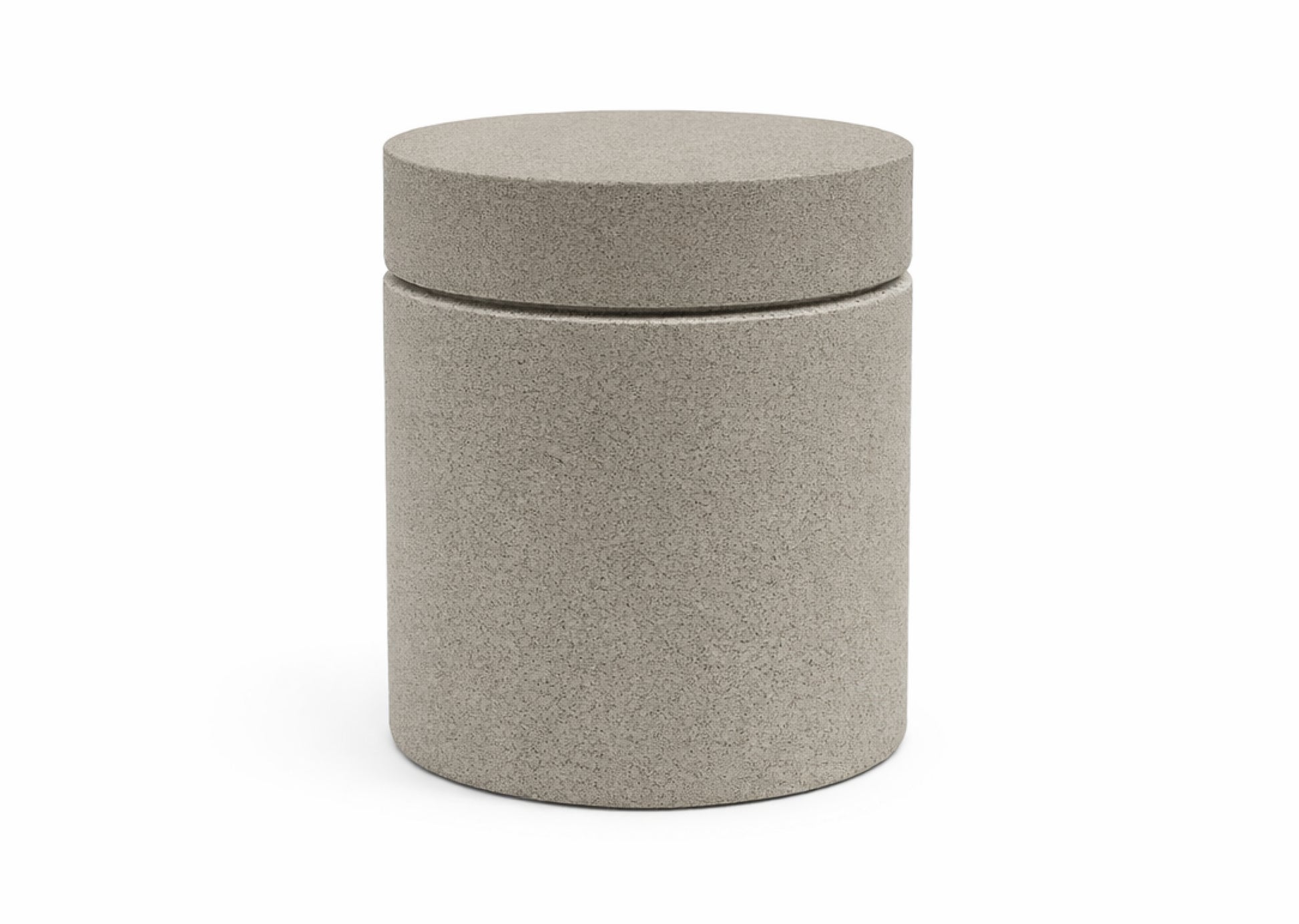 Halo Canister
