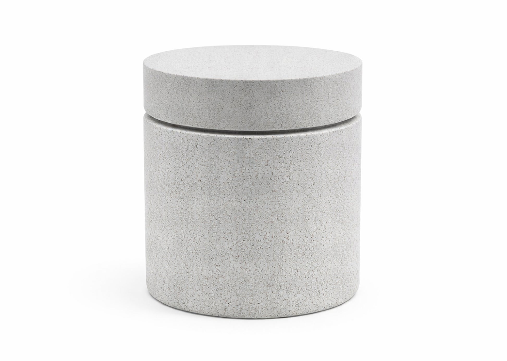 Halo Canister