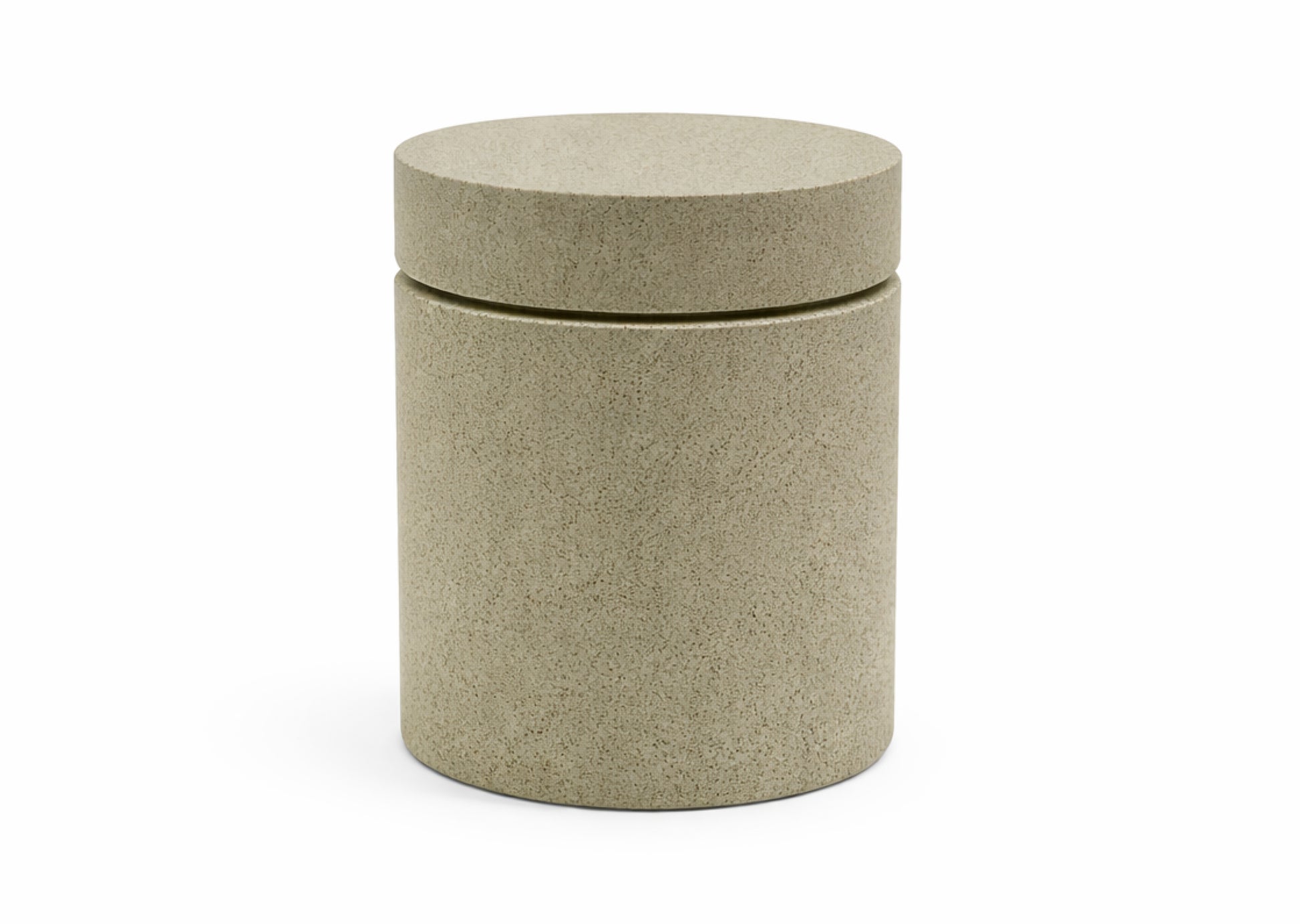 Halo Canister