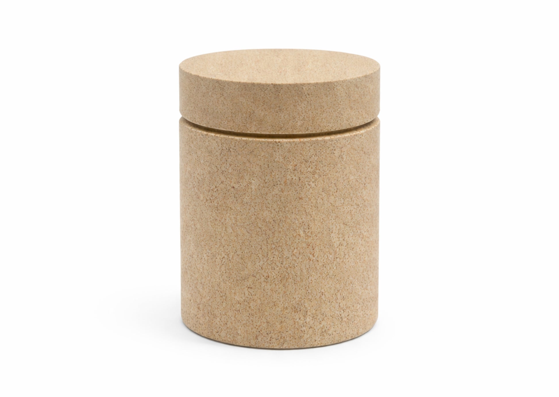 Halo Canister