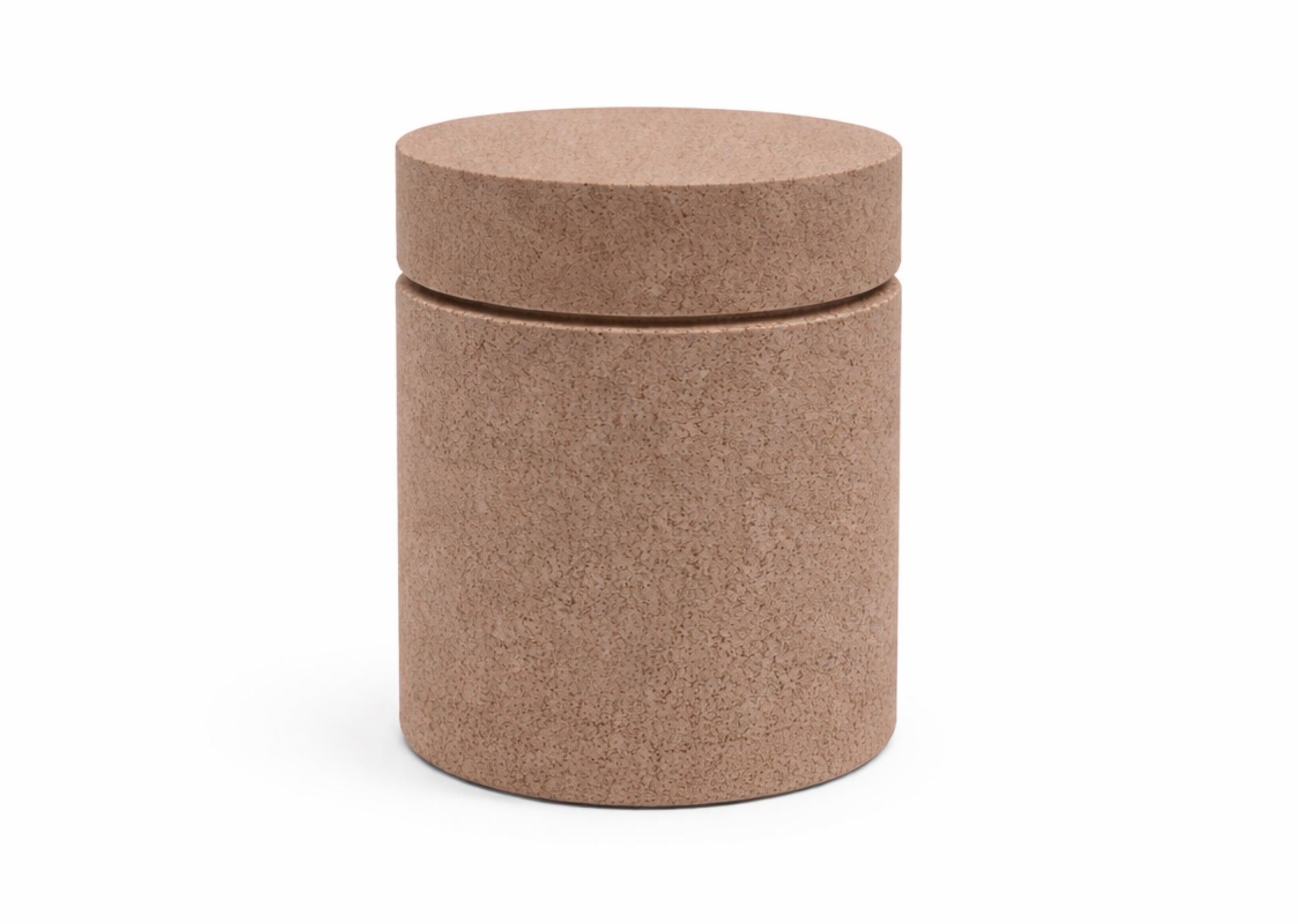 Halo Canister