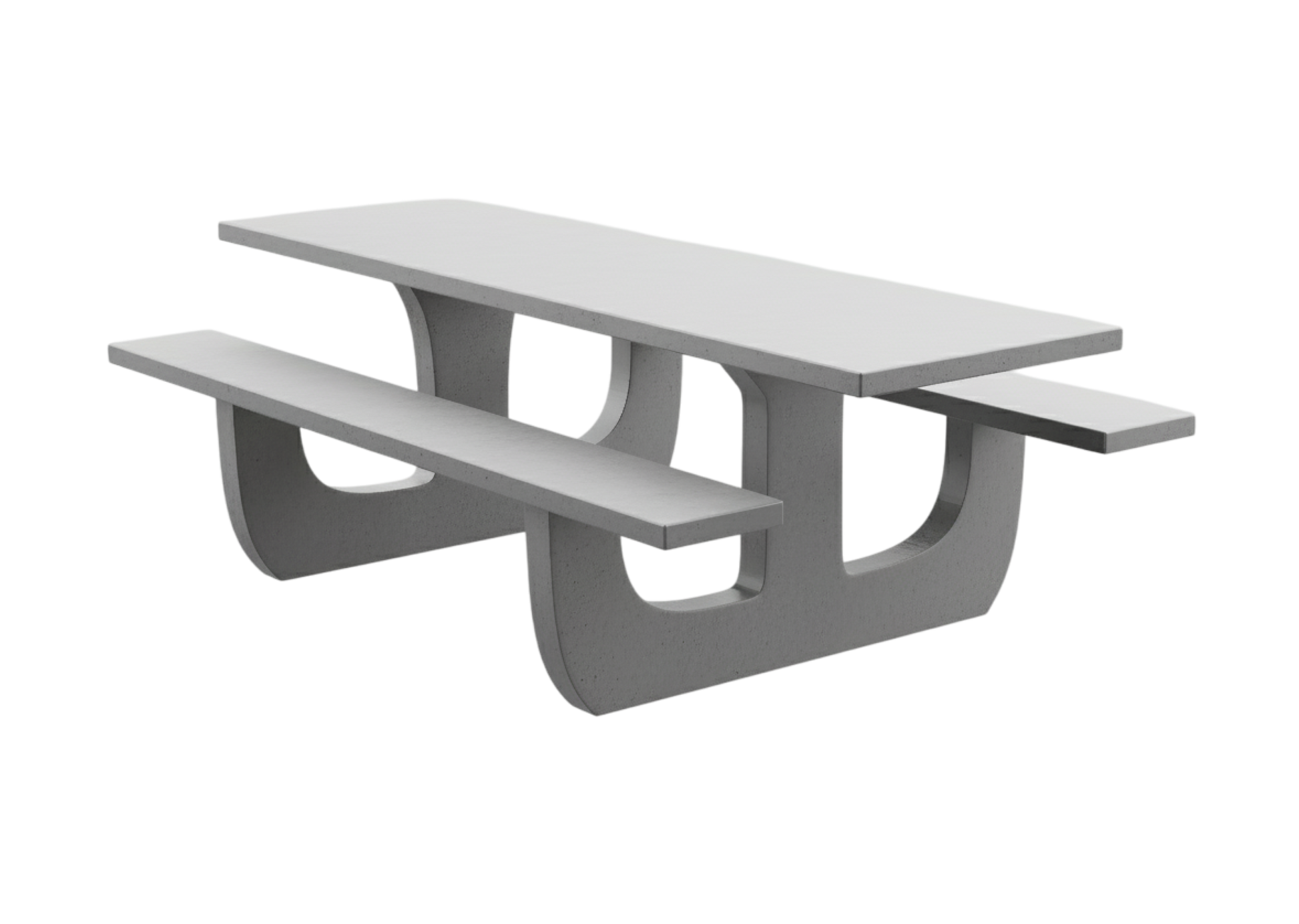 Contour Table Series