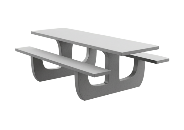 Contour Table Series