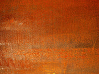 Corten Steel