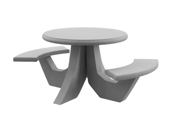 Duoarc Table Series