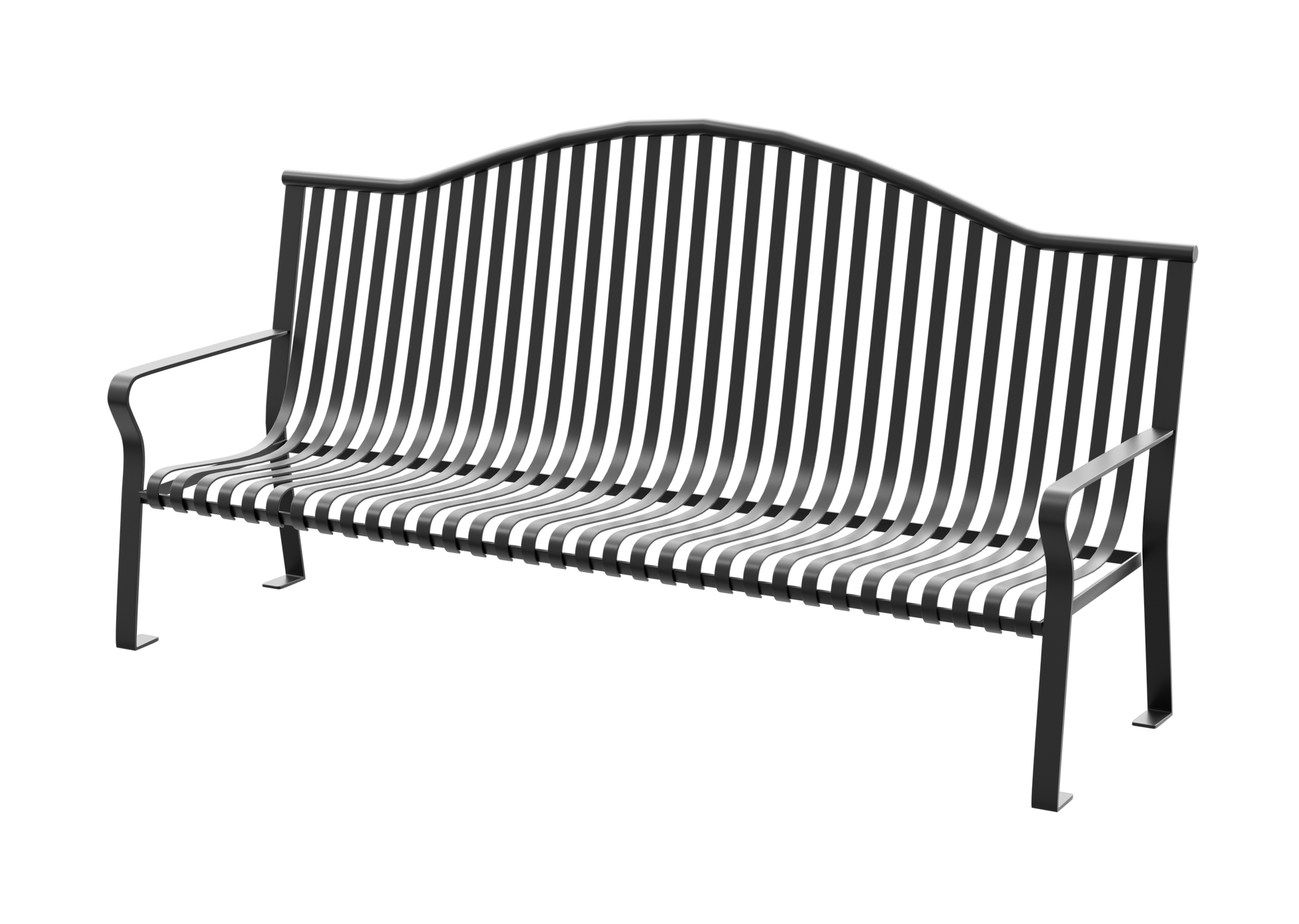 Arca Bench Series