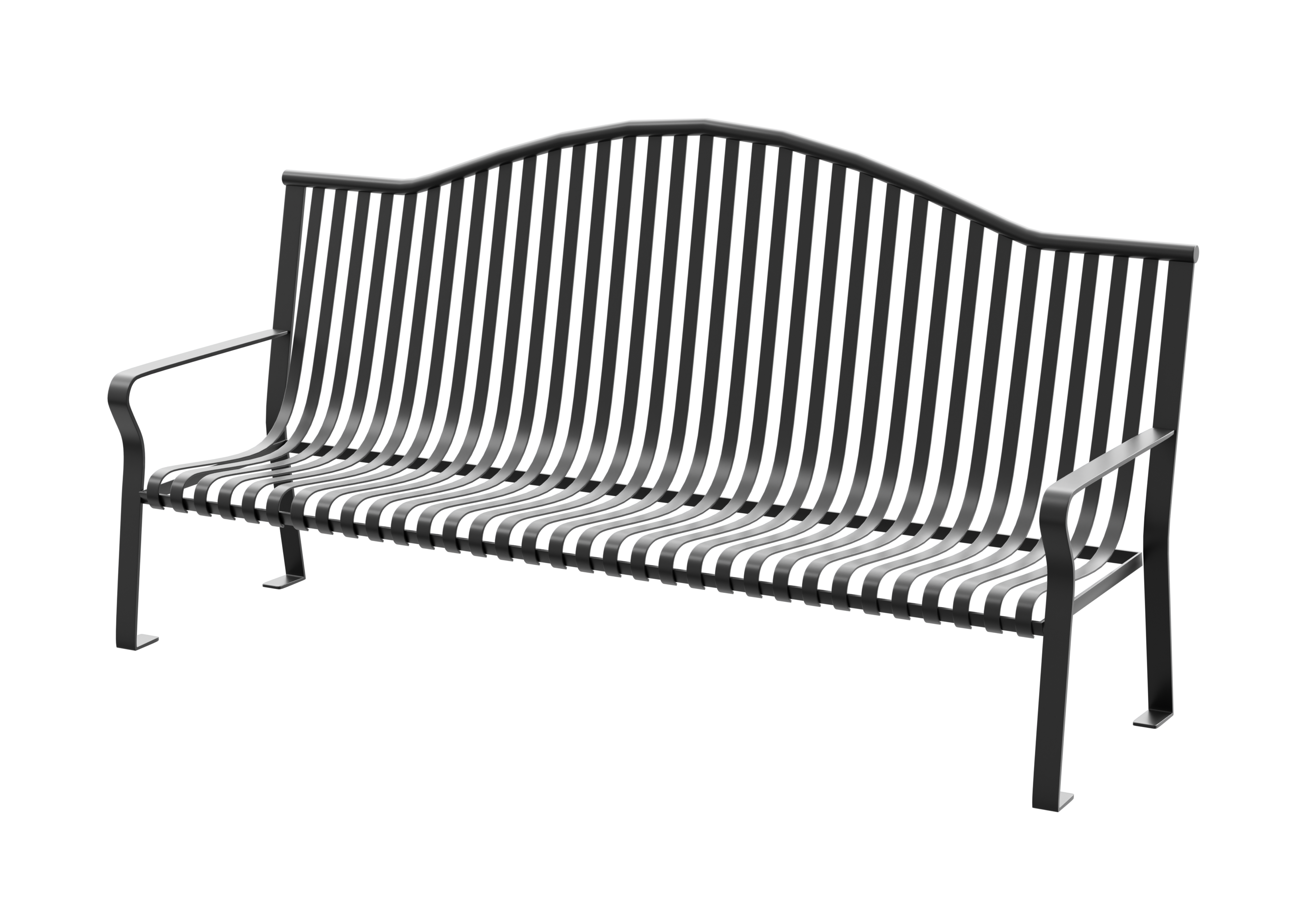 Arca Bench