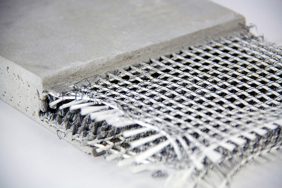 Architectural Materials for Site Furnishings in California - Pure ...