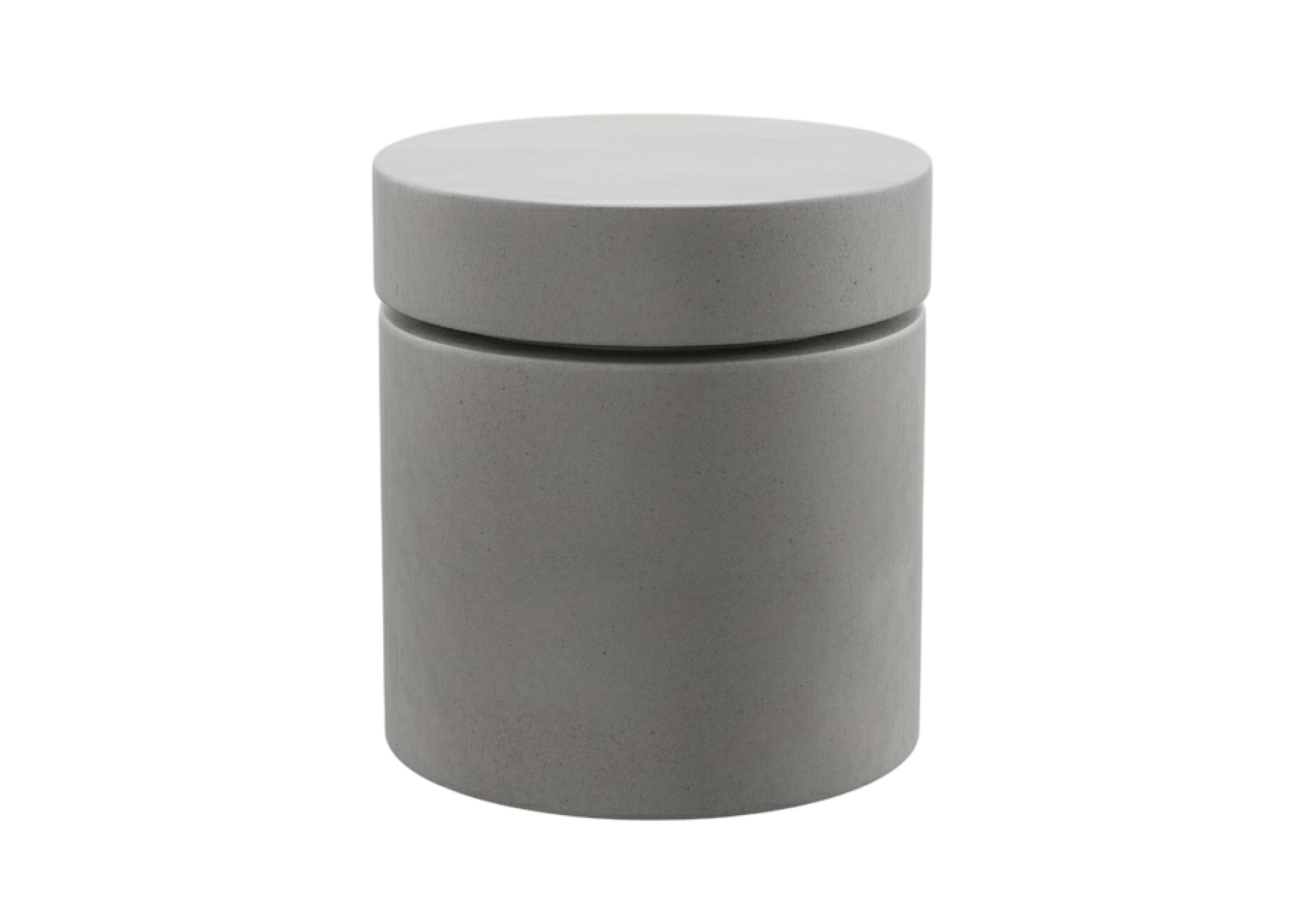 Halo Canister Series