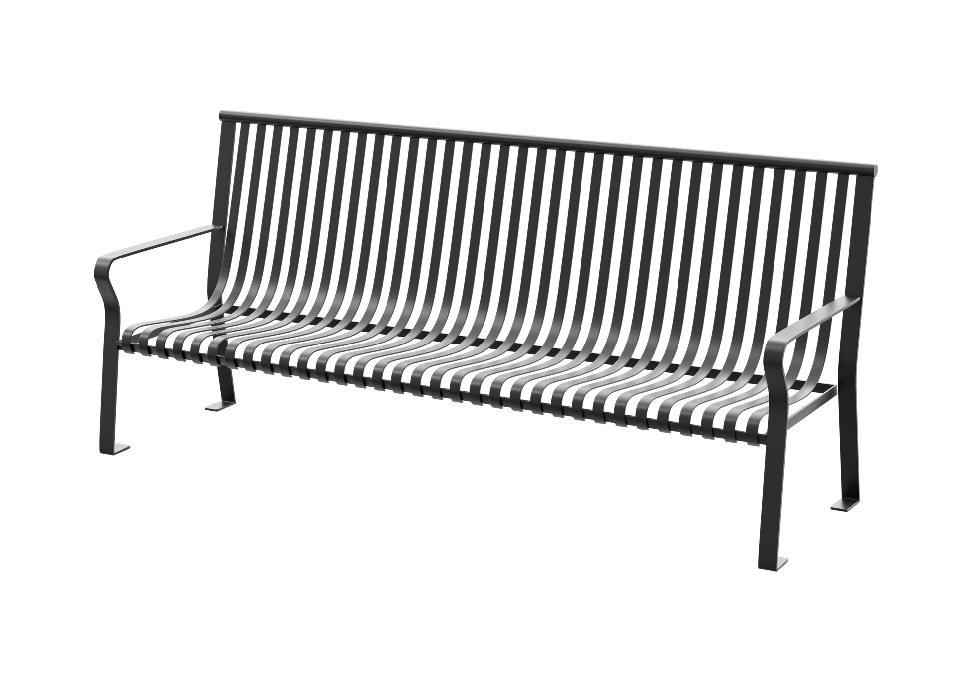 Linea Bench  Series