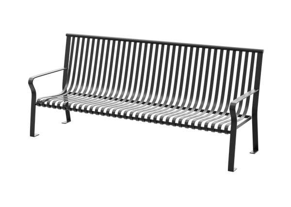 Linea Bench  Series