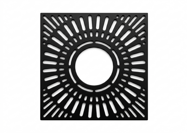 Solaris Prime Tree Grate
