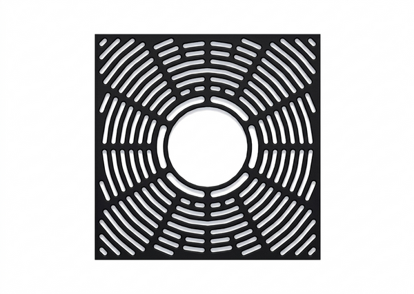 Arcus Flow Tree Grate