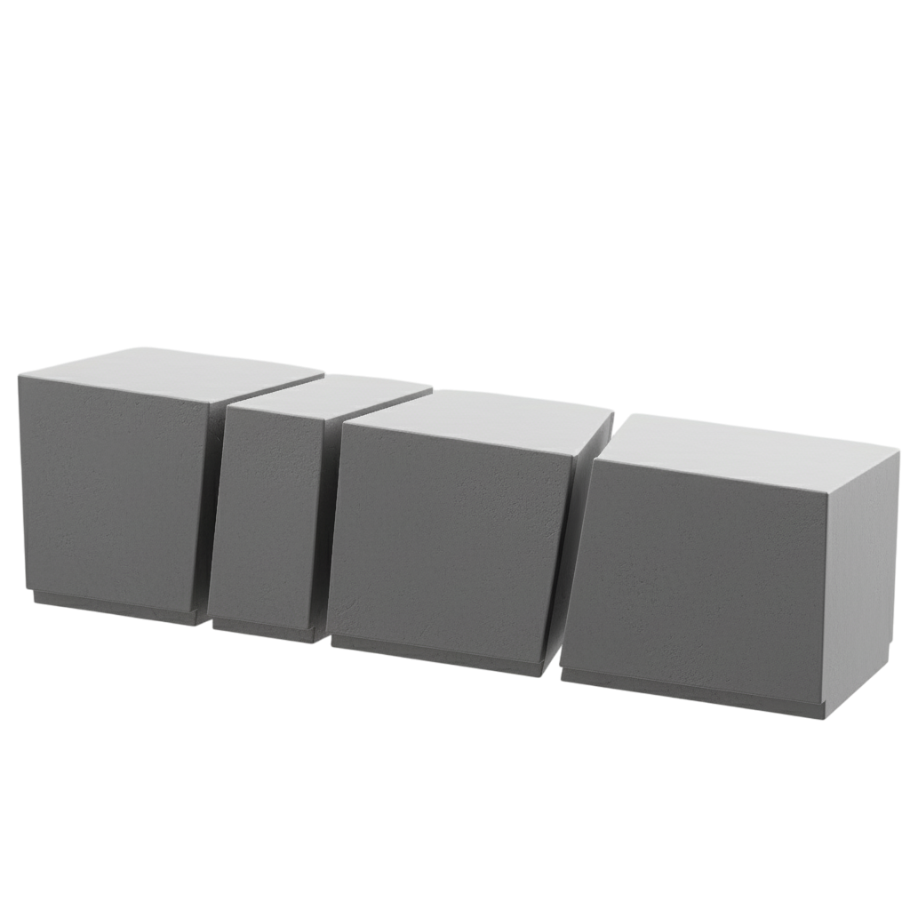 Quadra Modular Series