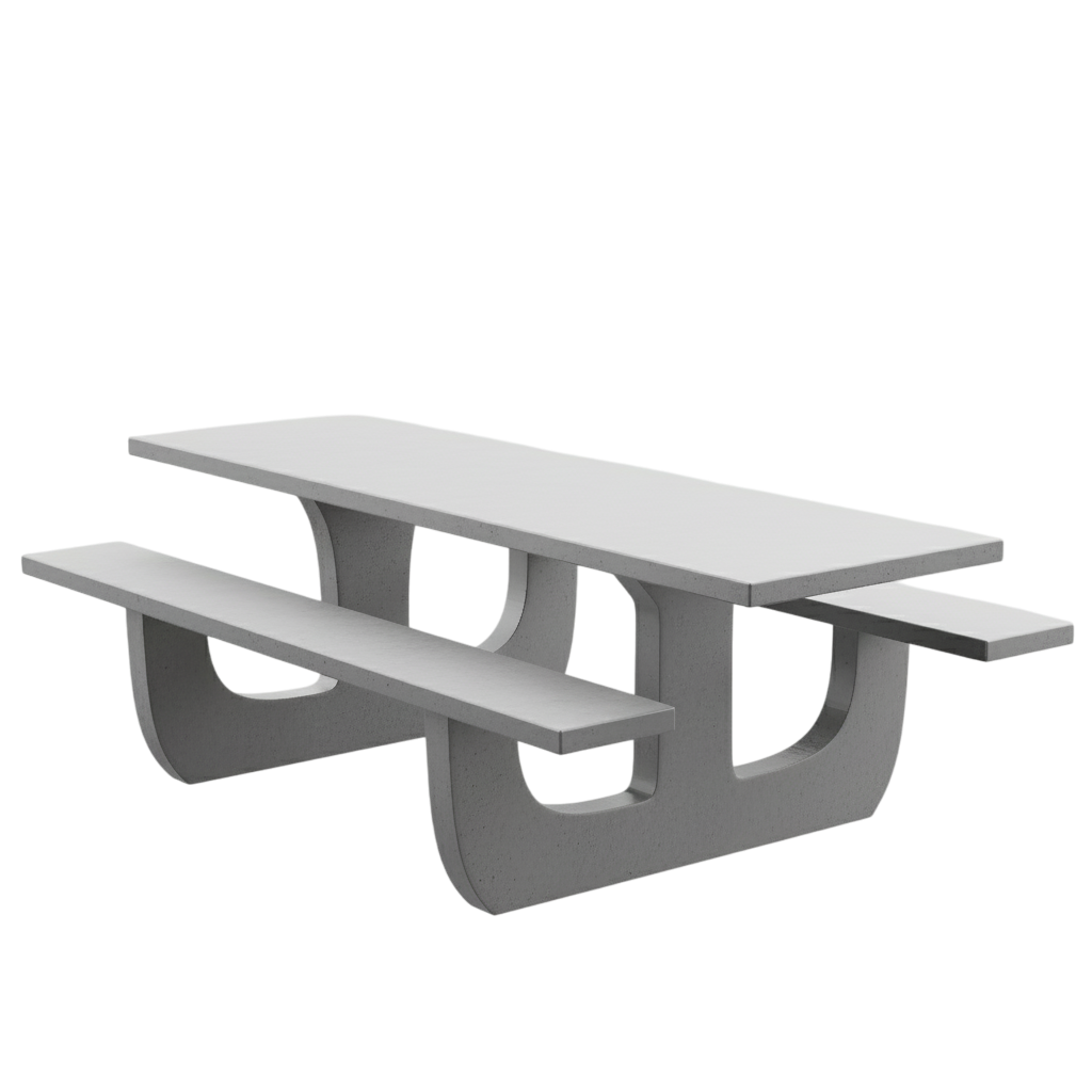 Contour Table Series