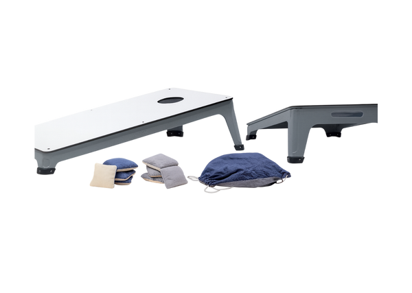 Protoss Cornhole Set