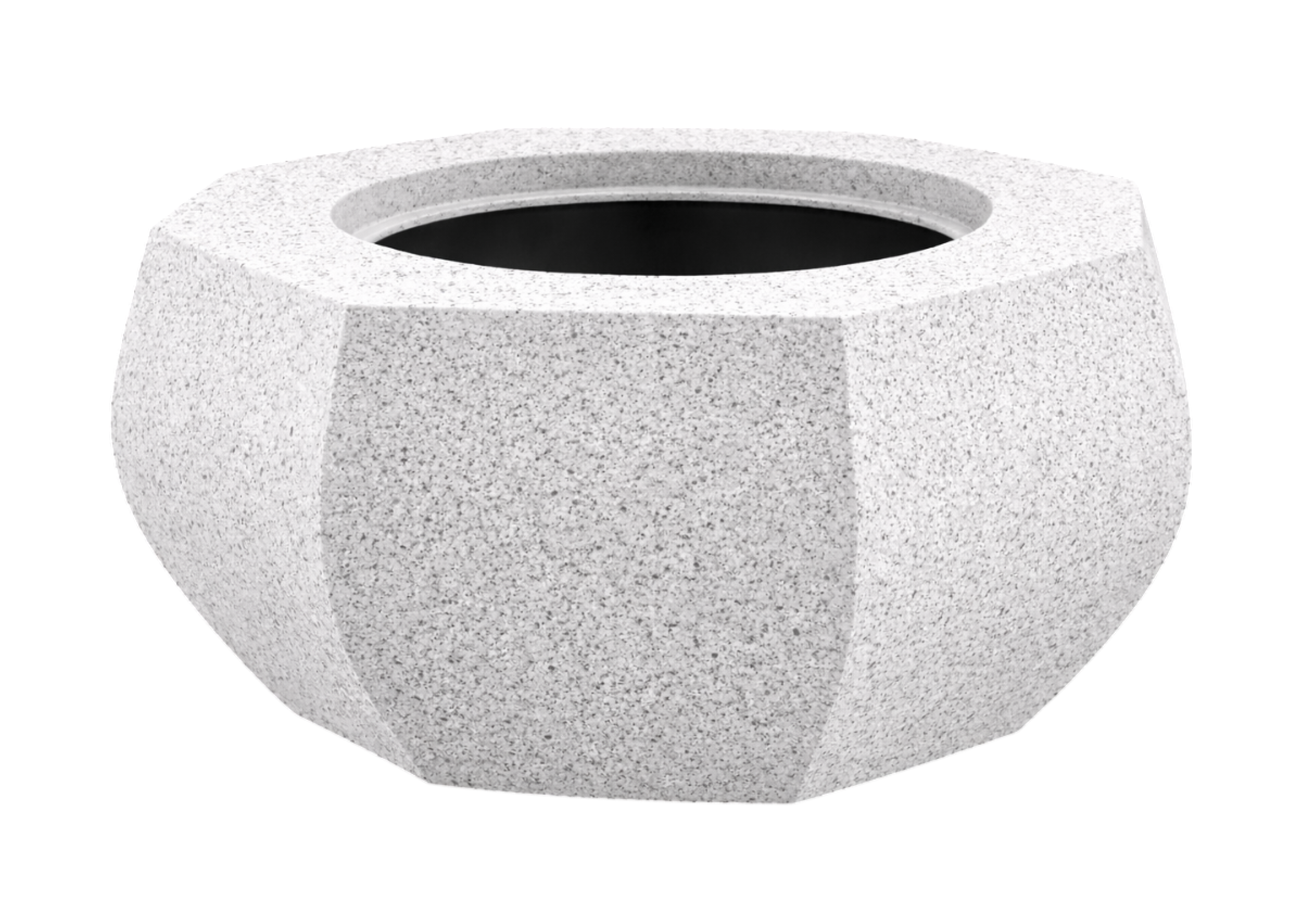 Pyra Series for California Public Spaces - Pure Design Werx