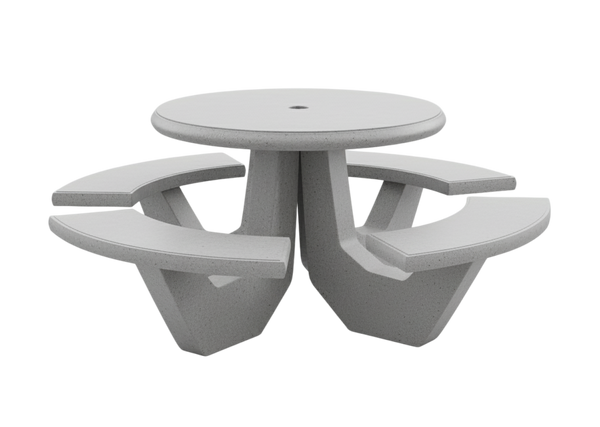 Quadarc Table Series