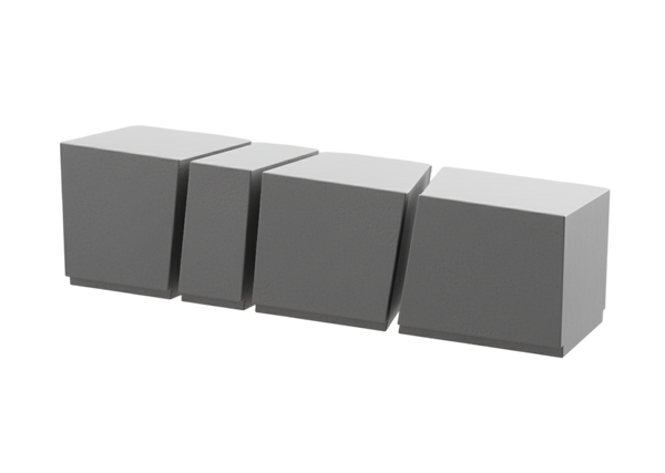 Quadra Modular Series