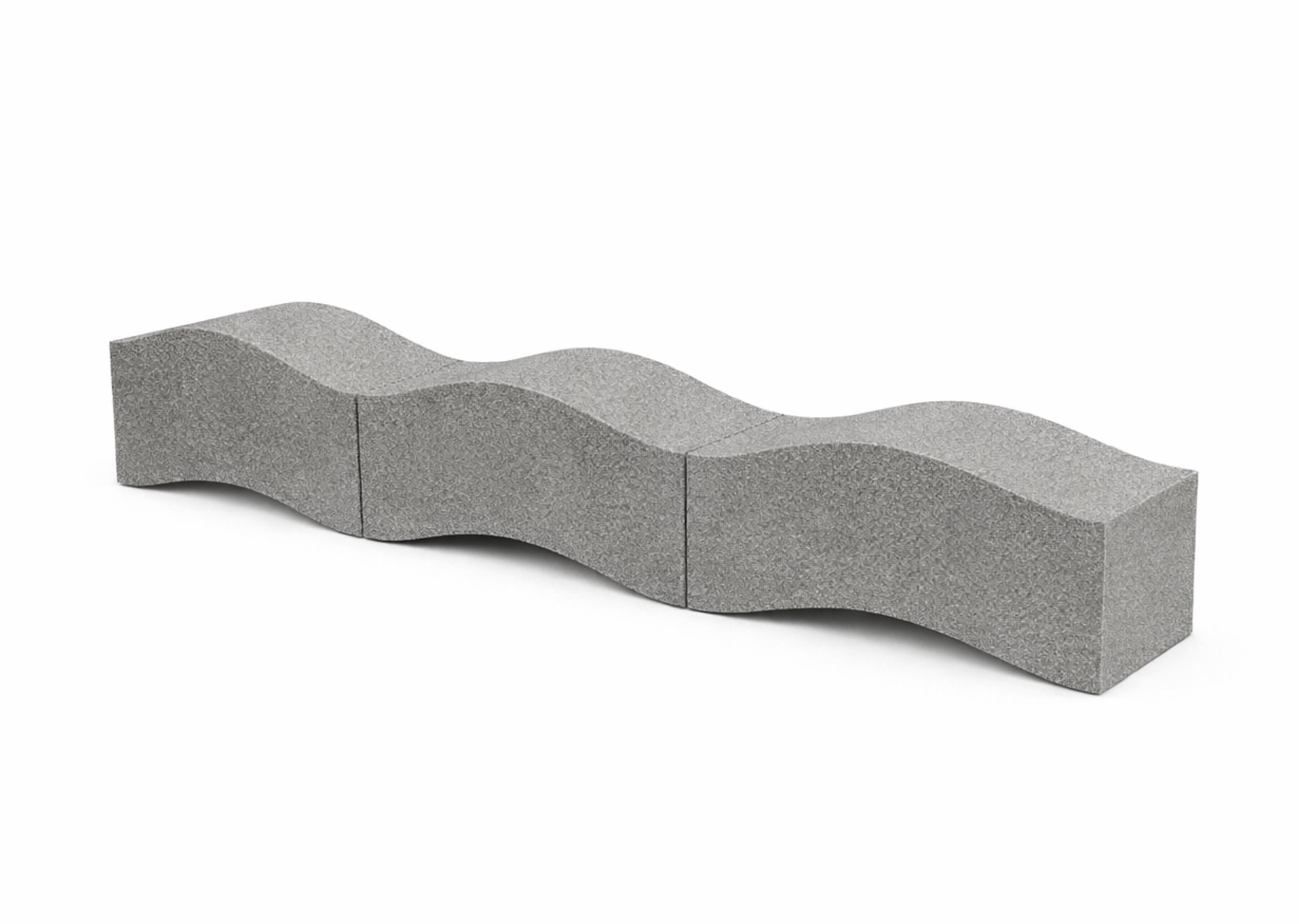 Ondula Bench