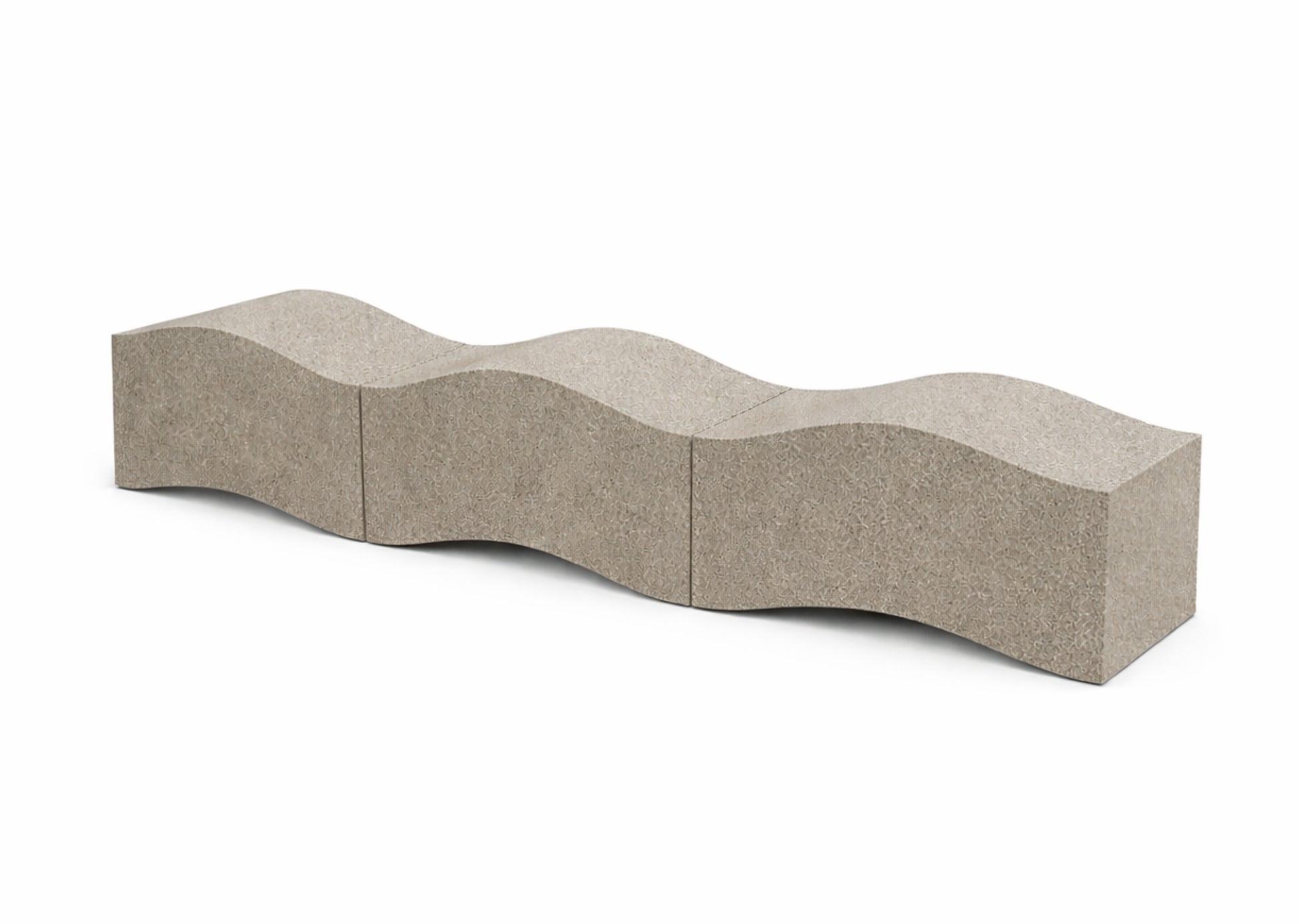 Ondula Bench