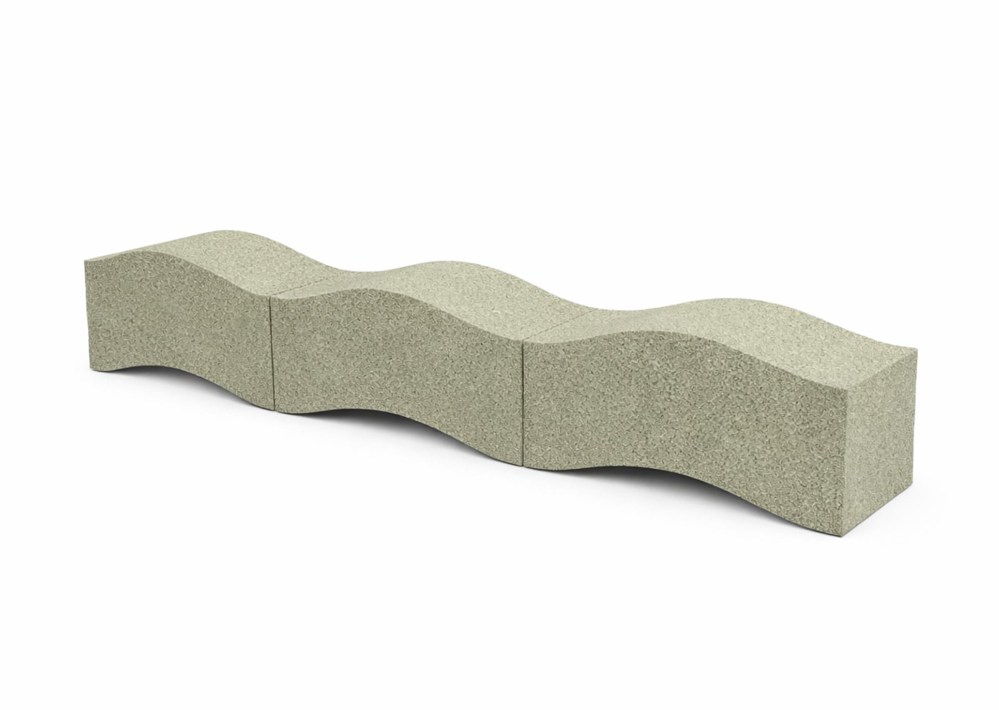 Ondula Bench