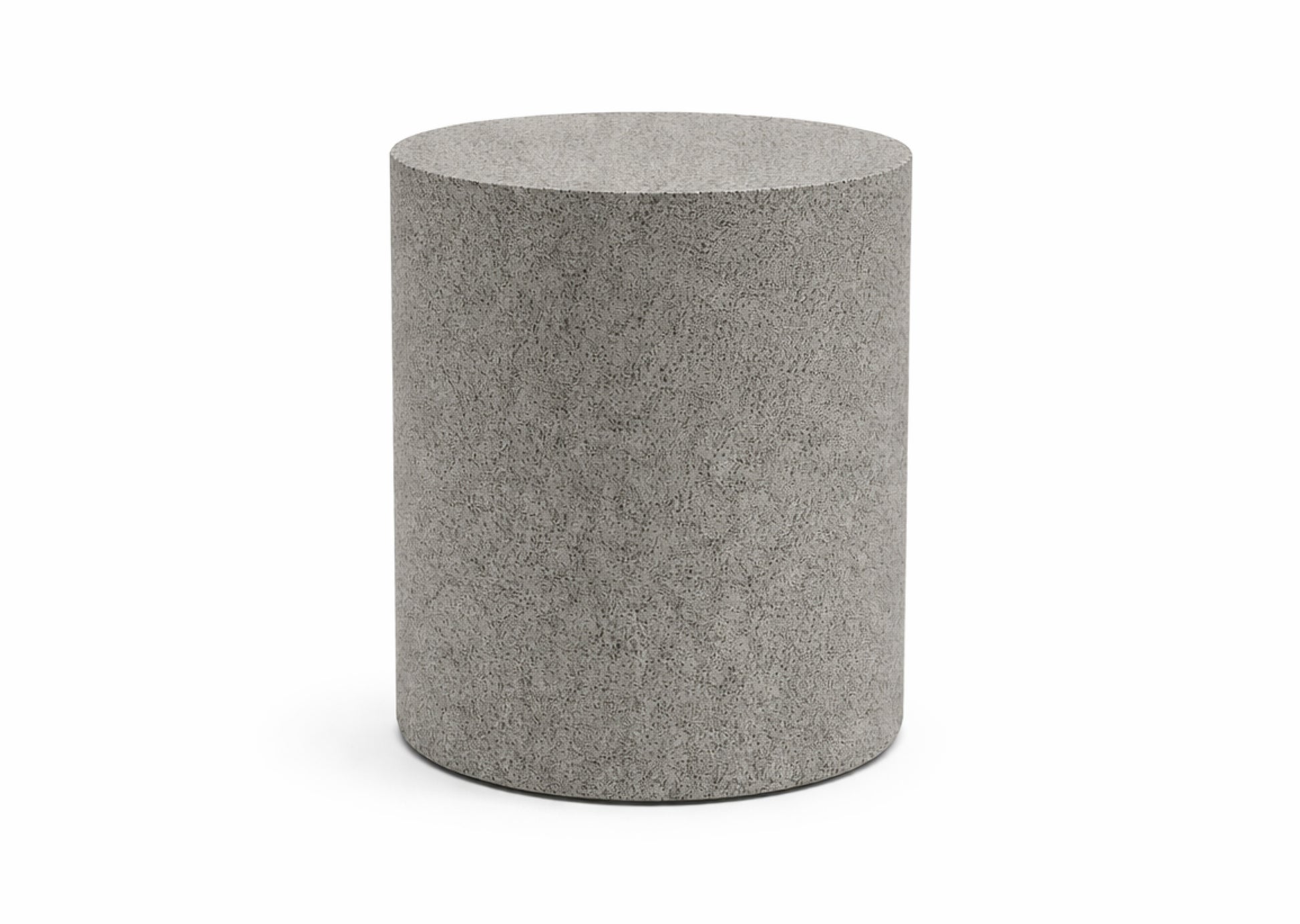 Obsidian Cylinder