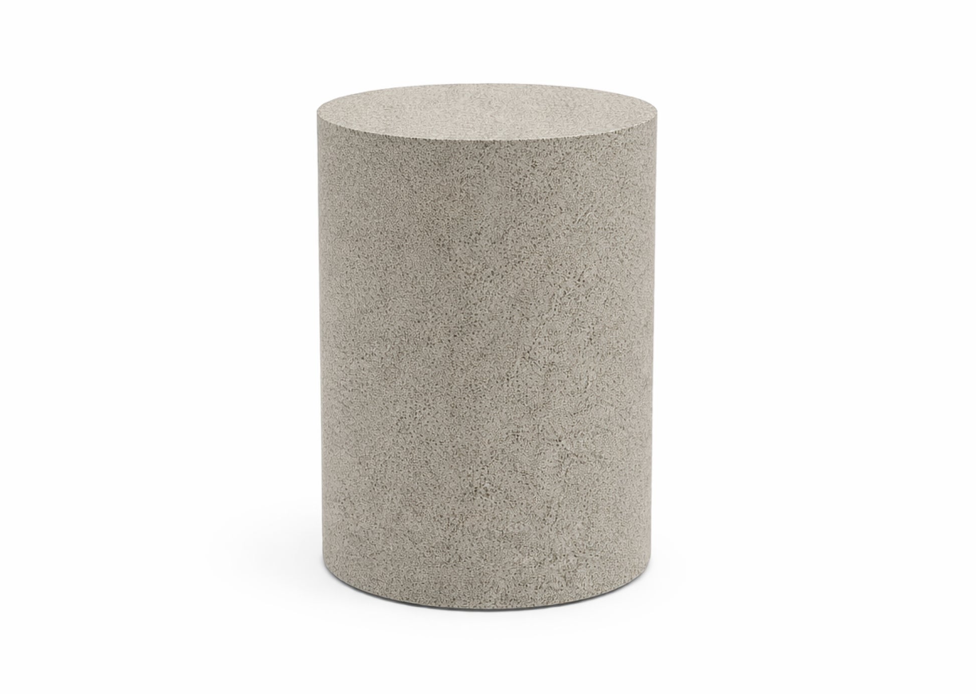 Obsidian Cylinder