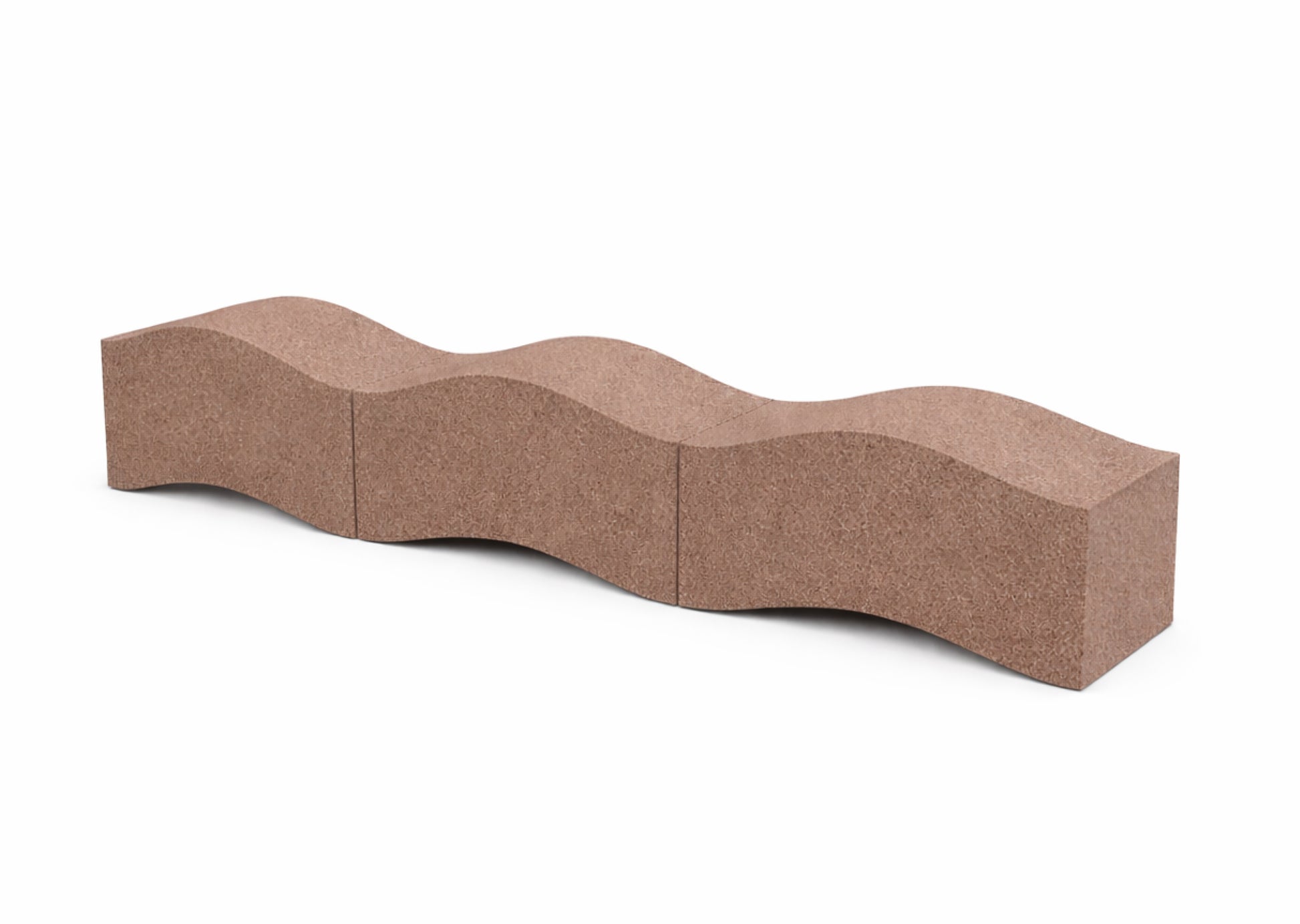 Ondula Bench