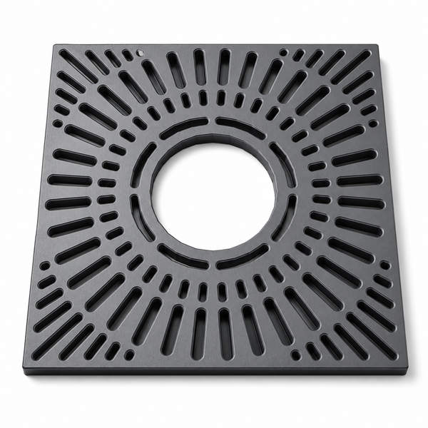 Solaris Prime Tree Grate