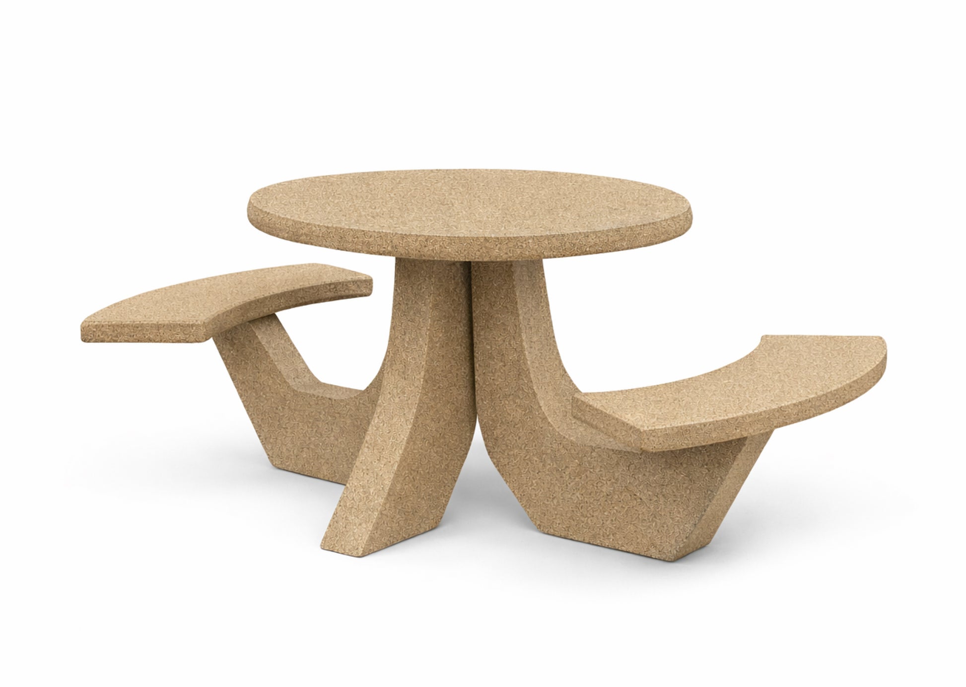 Duo Orbis Table