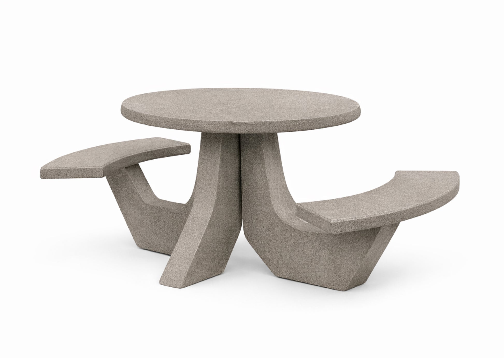 Duo Orbis Table