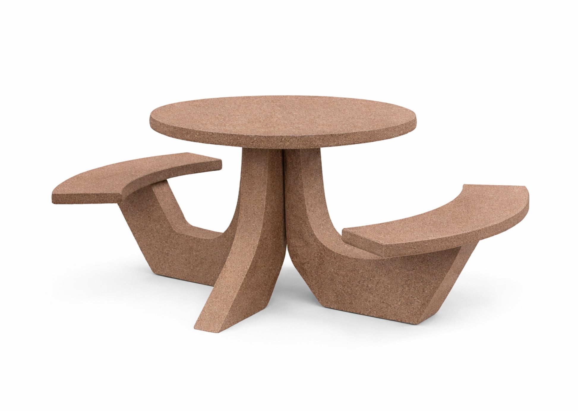 Duo Orbis Table