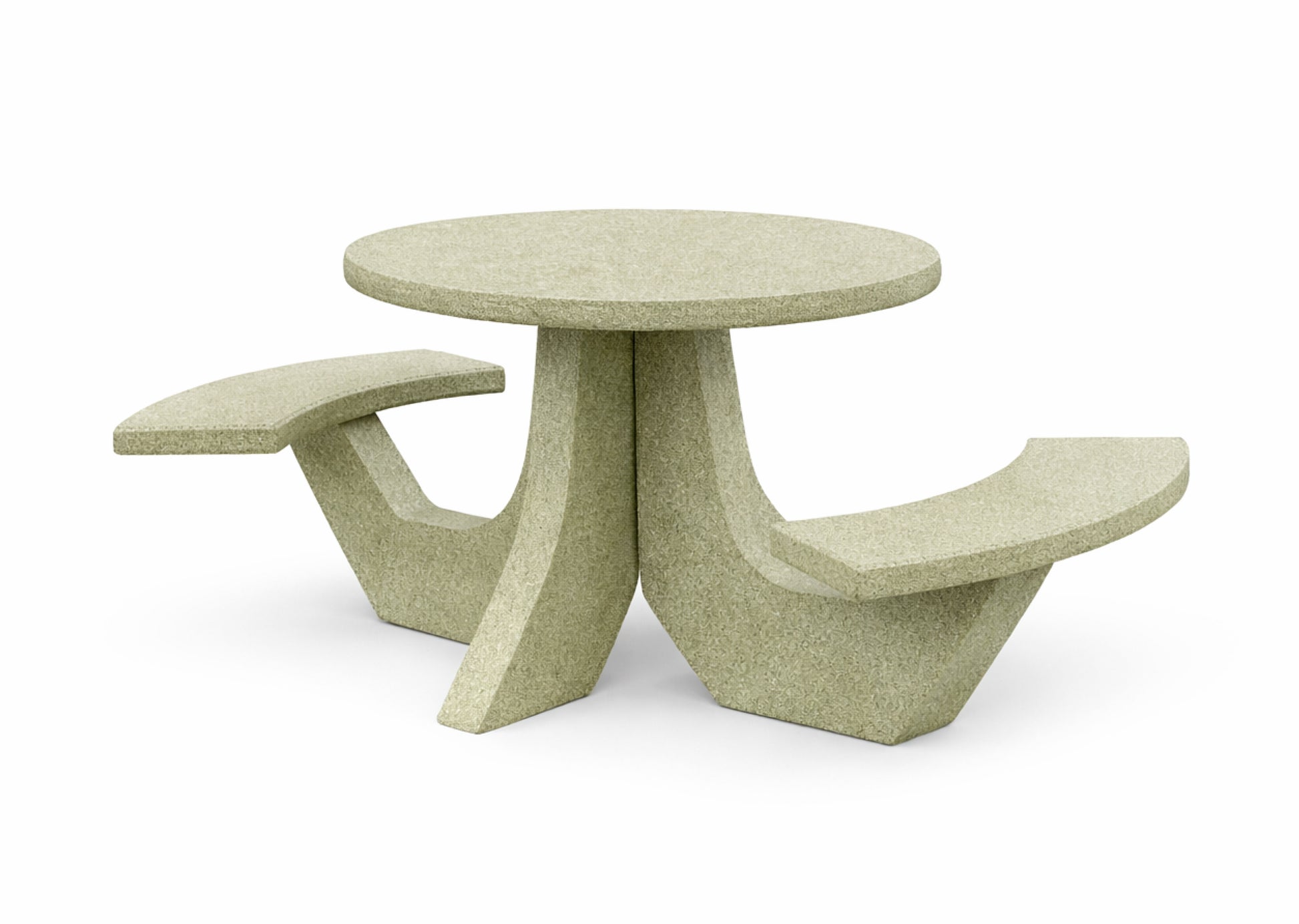 Duo Orbis Table