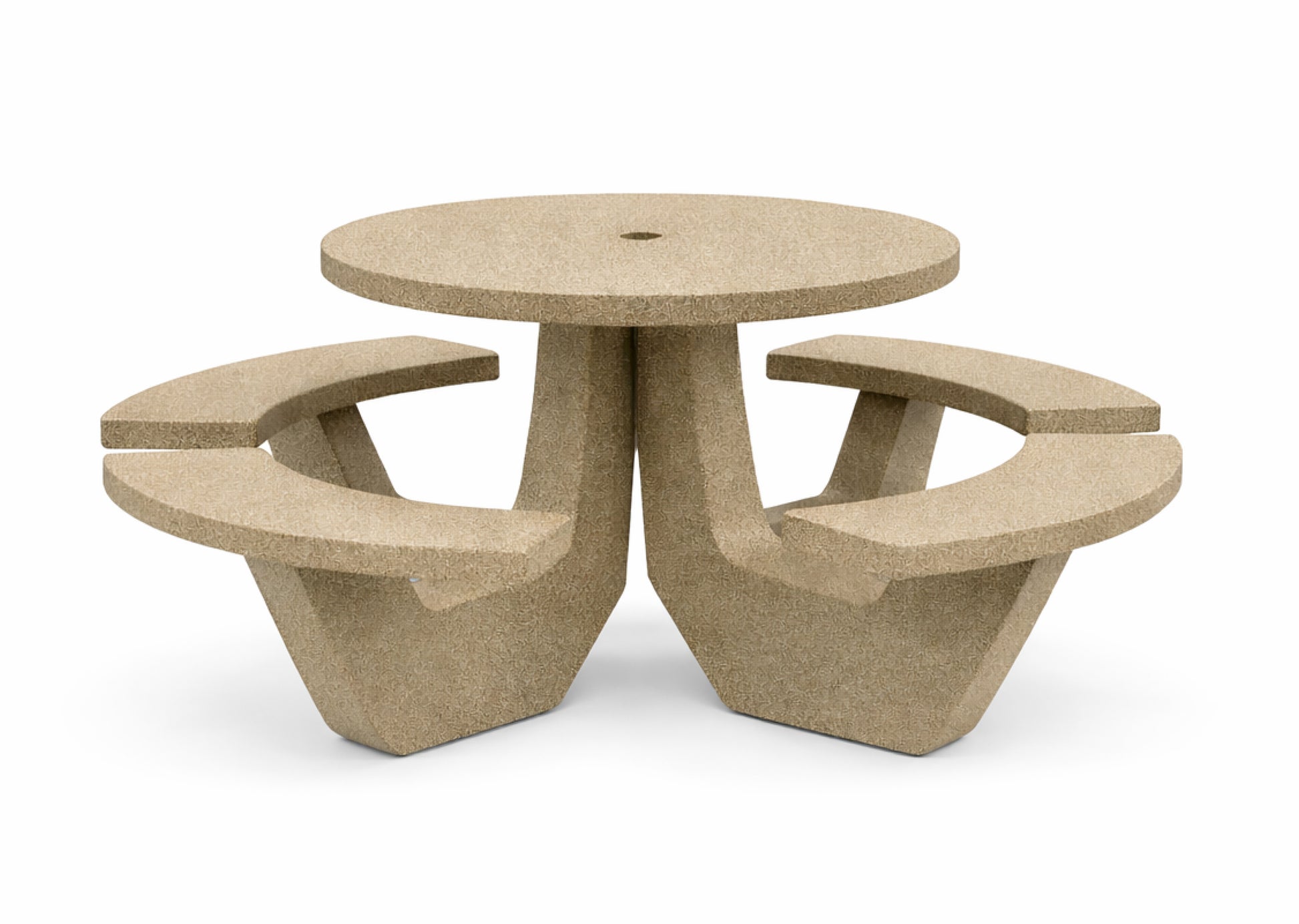 Quad Orbis Table