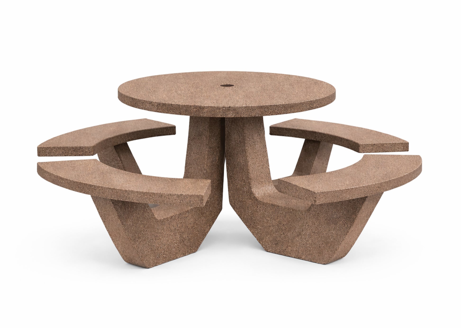 Quad Orbis Table