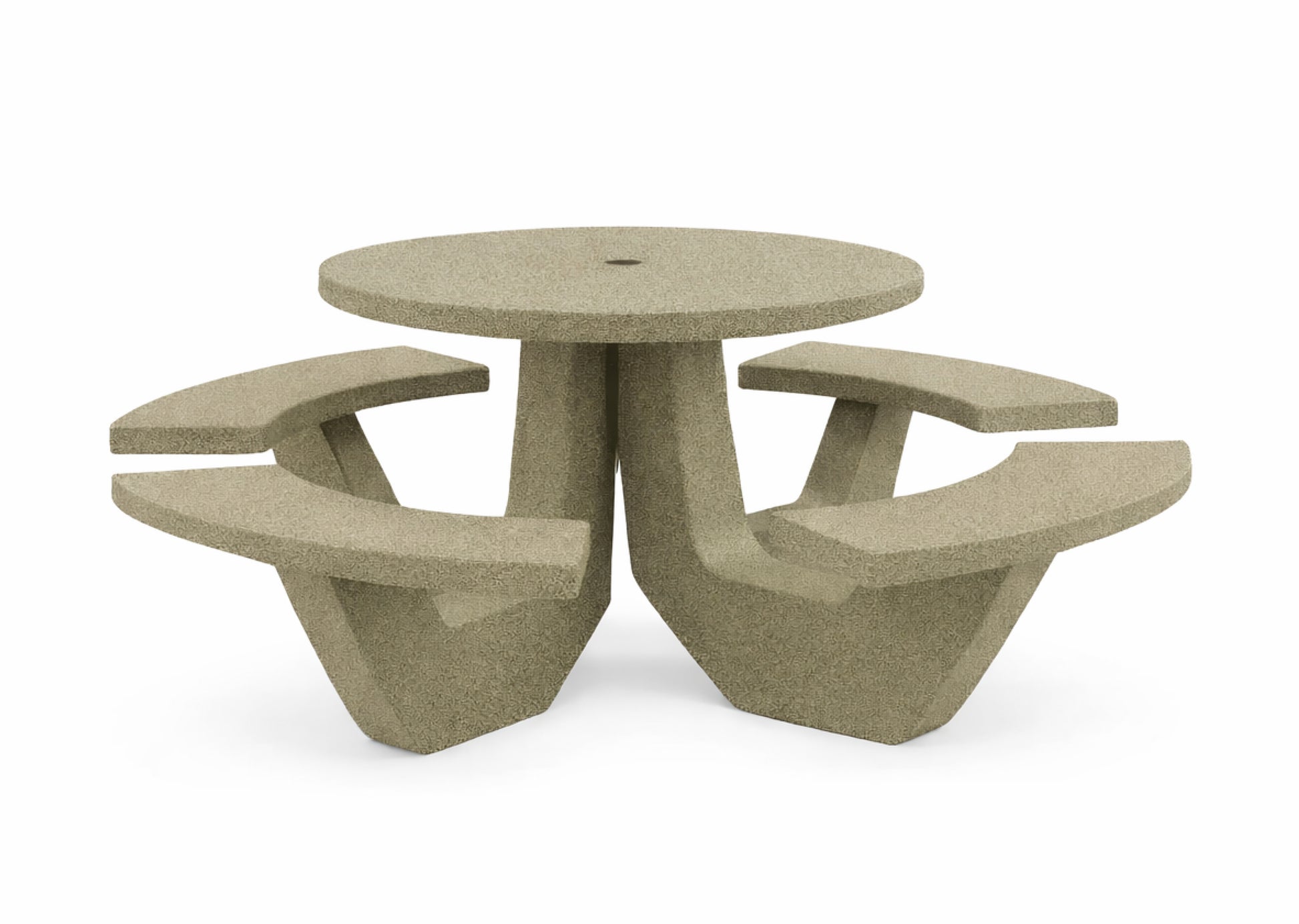 Quad Orbis Table