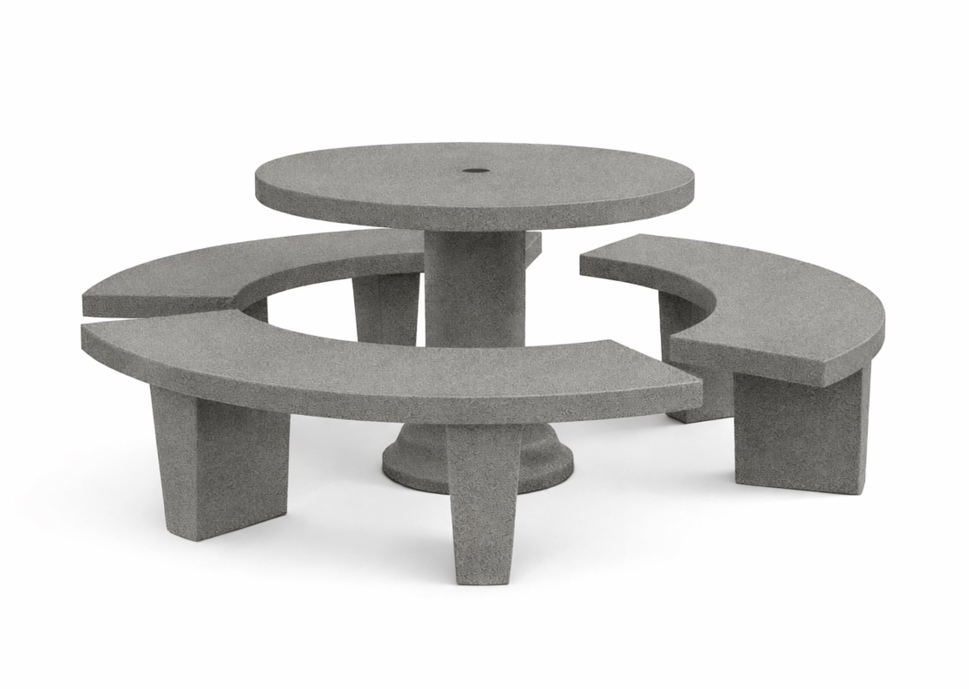 Triarc Table