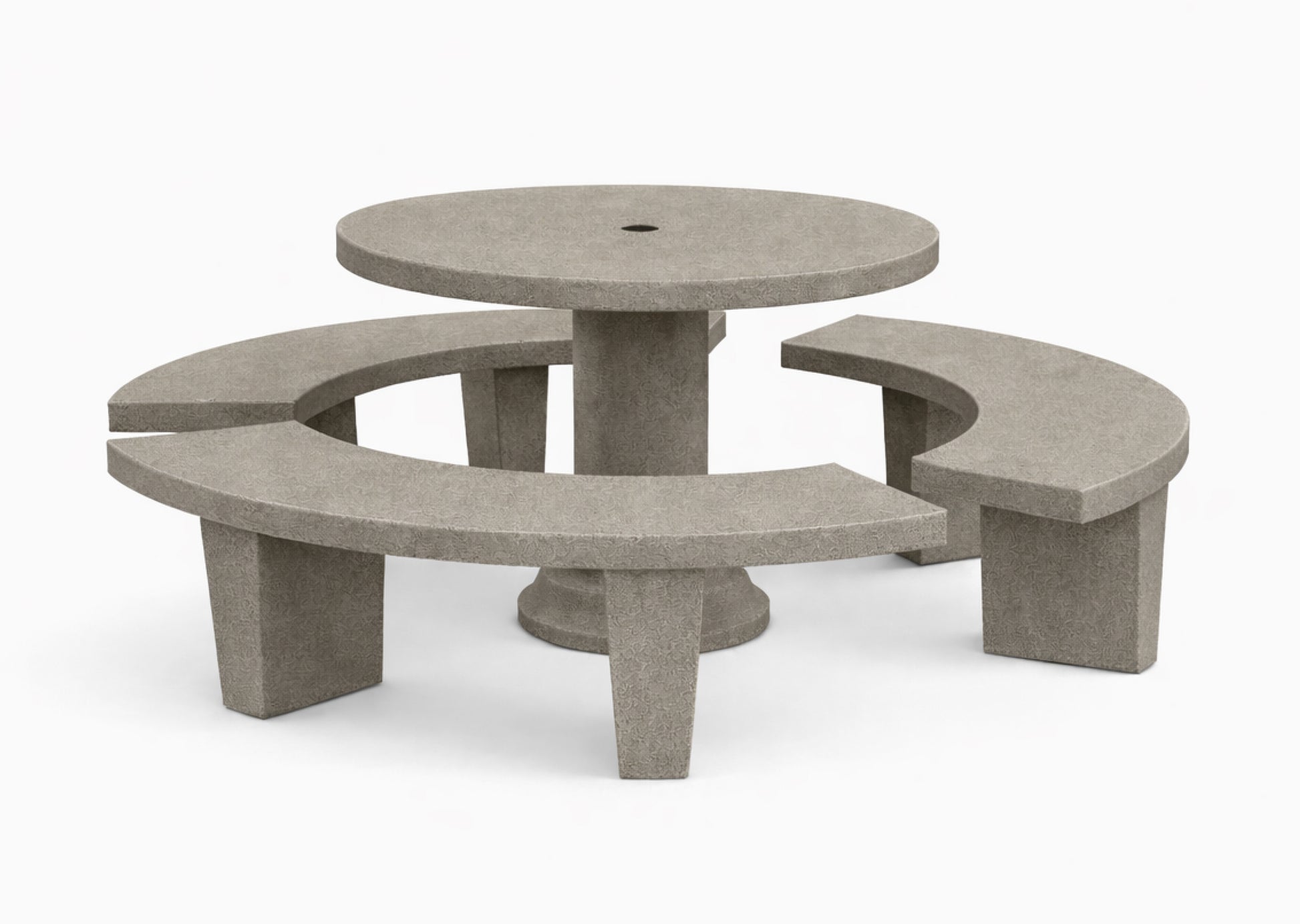 Triarc Table