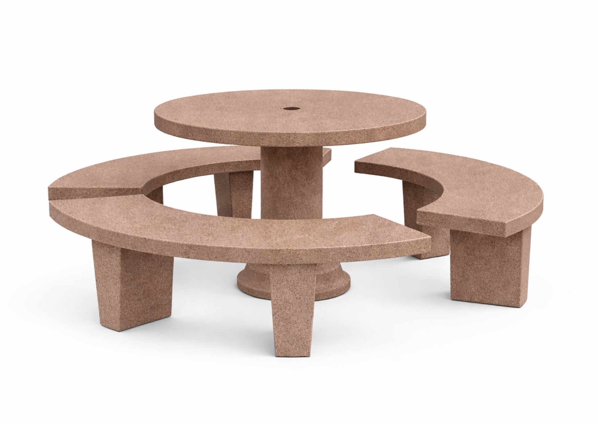 Triarc Table
