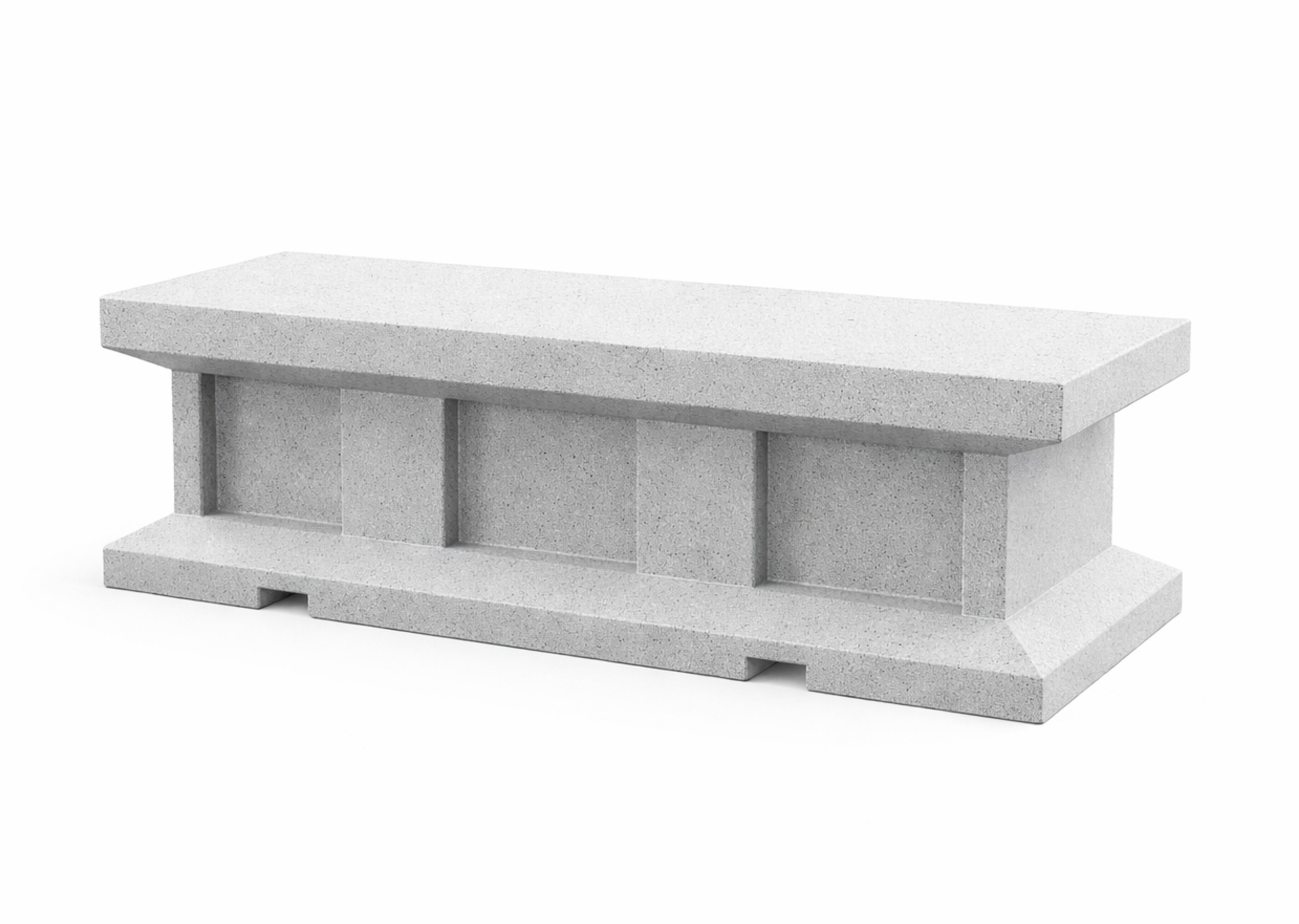 Defense Grade Barriers