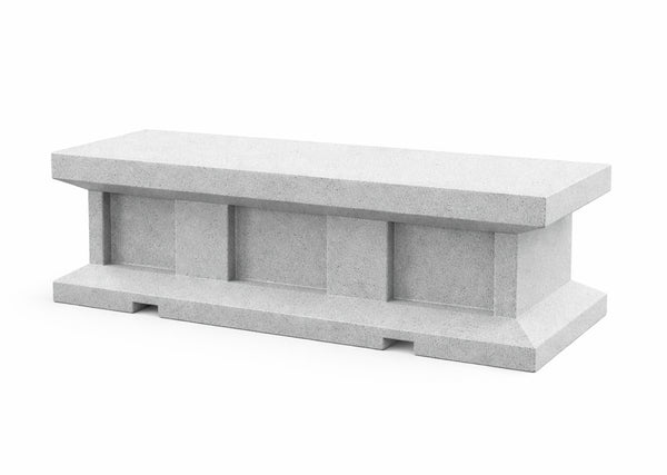 Defense Grade Barriers